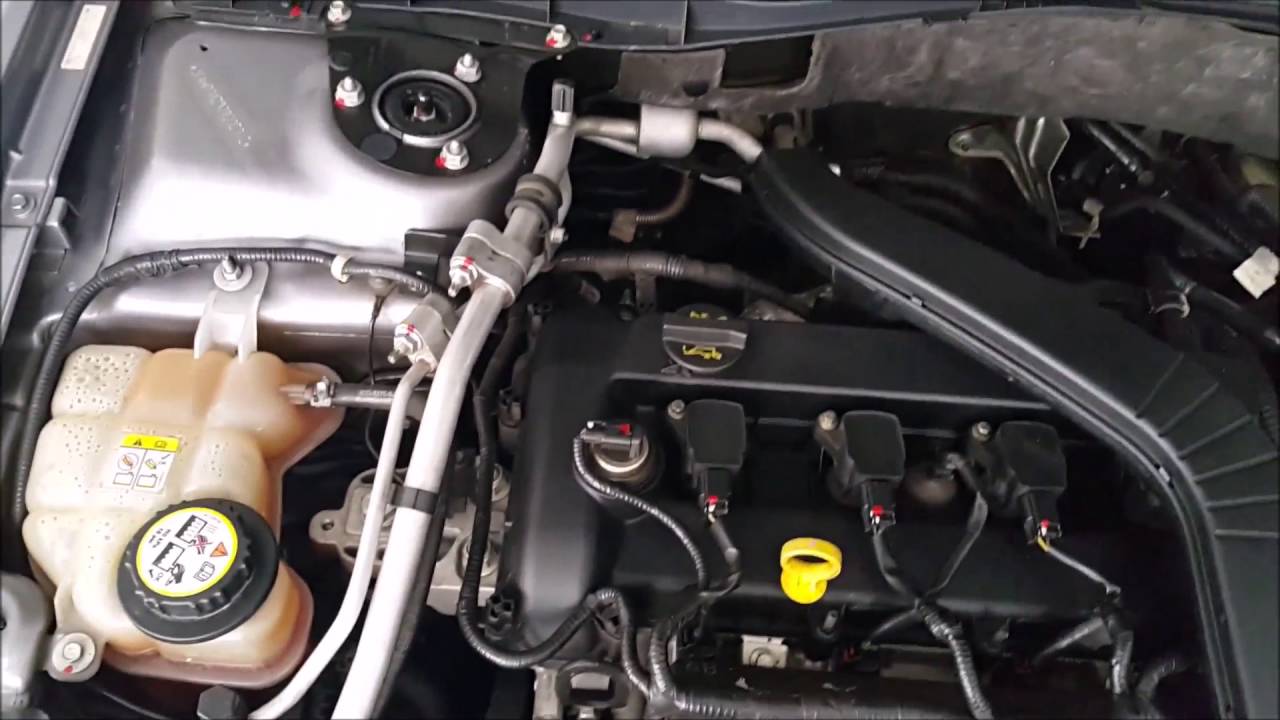 Ford Fusion 2007 - 2007