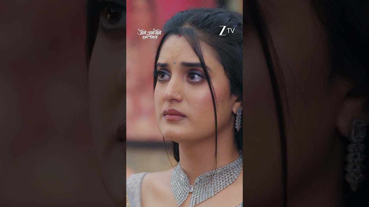 Jaane Anjaane Hum Mile | Ep 417 | Zee TV HD
