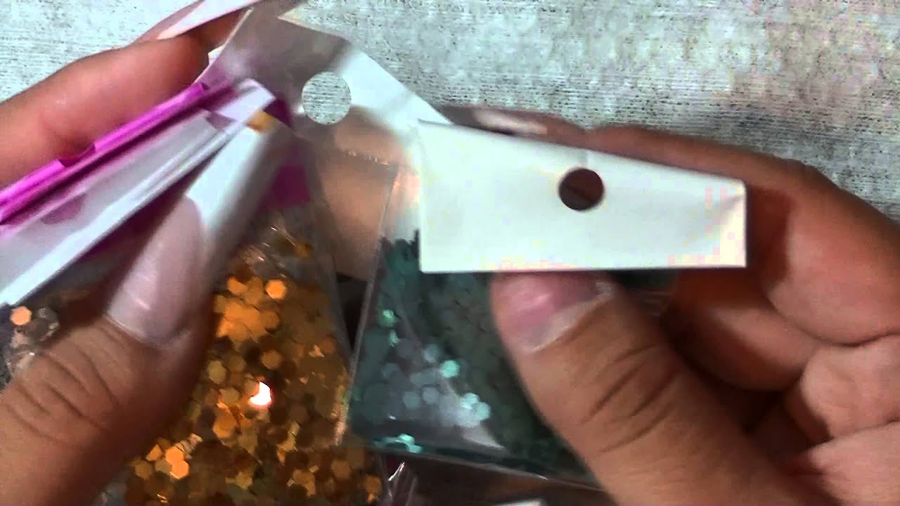 Regalitos parte 2