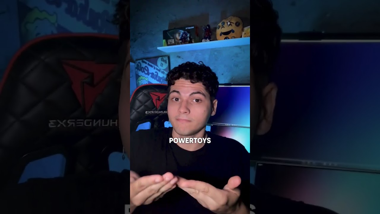 Esses apps s&atilde;o essenciais para qualquer PC ✅ #tech #pctips #gaming #pcgamer #pcgamerbrasil