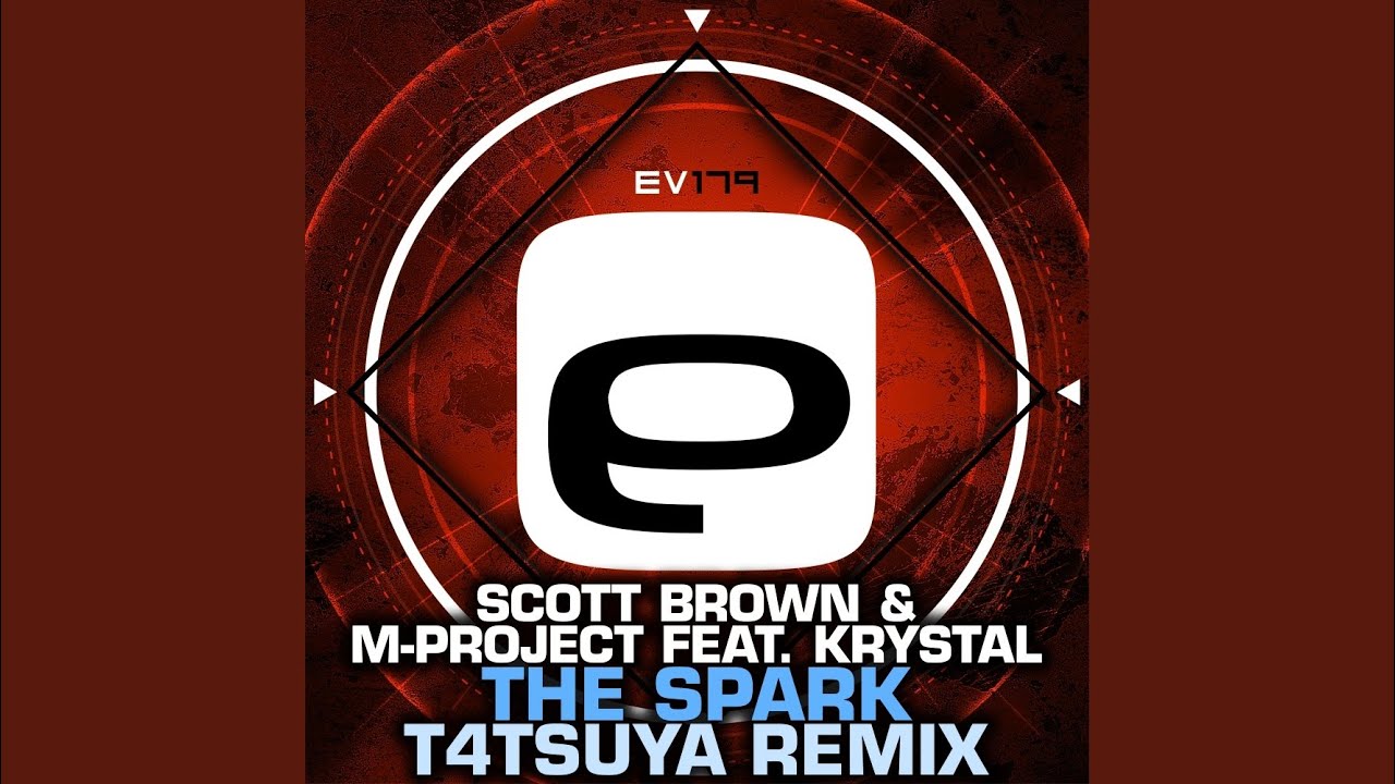 The Spark (T4TSUYA Remix)