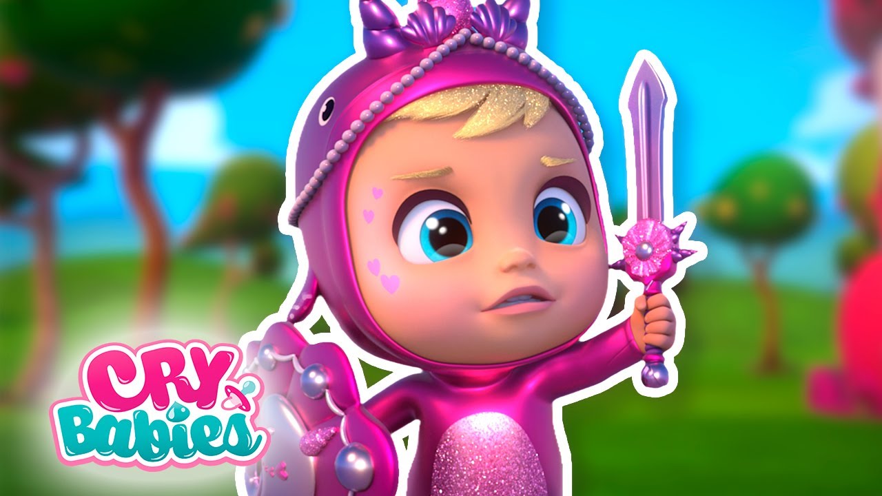 ⭐ LIEBLINGSEPISODEN ⭐ CRY BABIES 💧 MAGIC TEARS 💕 Ganze FOLGEN 🌙 CARTOONS und SERIEN