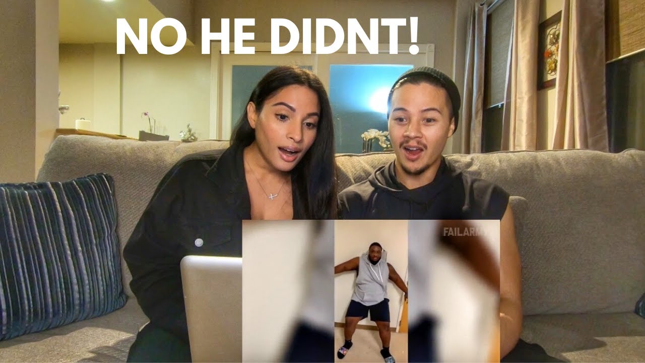 Anti Social Distancing (April 2020) | FailArmy *COUPLES REACTION*