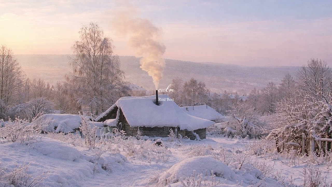a slow living playlist for peaceful days ☕ quiet piano music