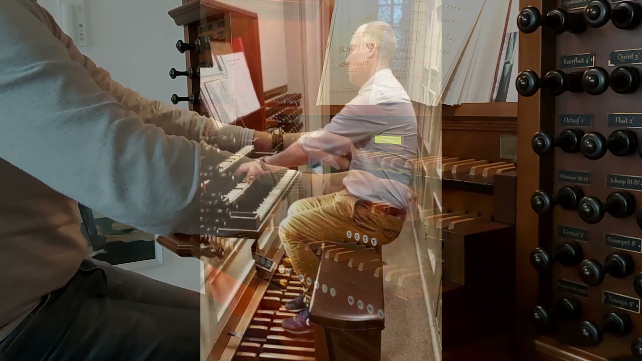 Du willst das ganze Herz / Gij vraagt geheel mijn hart - NAK koorboek 137 - Melodie J. Haydn