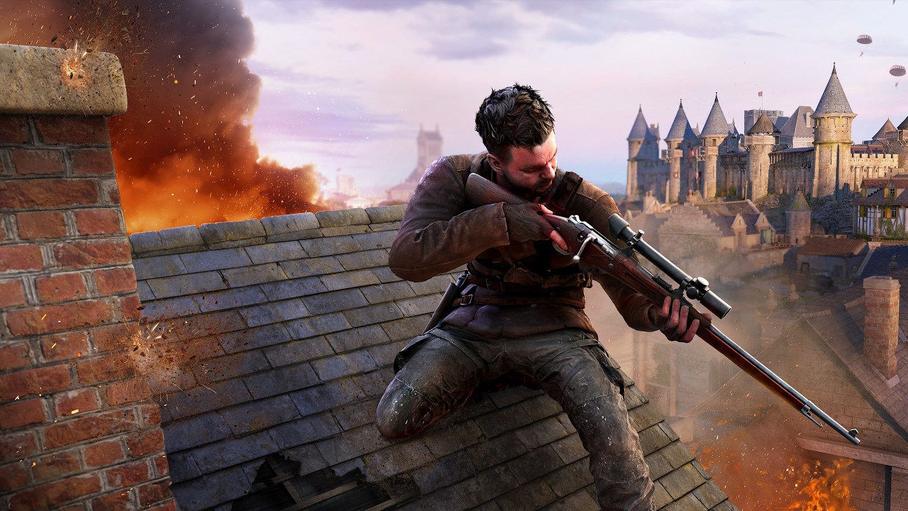 Sniper
