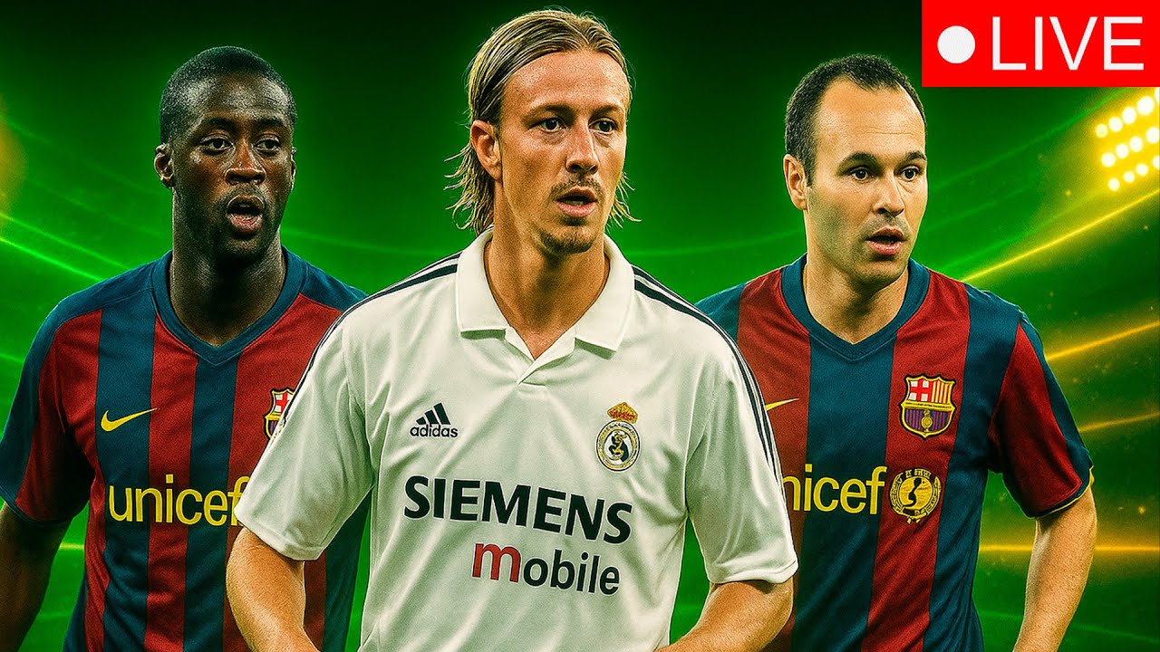 Puras wangueras #efootball26