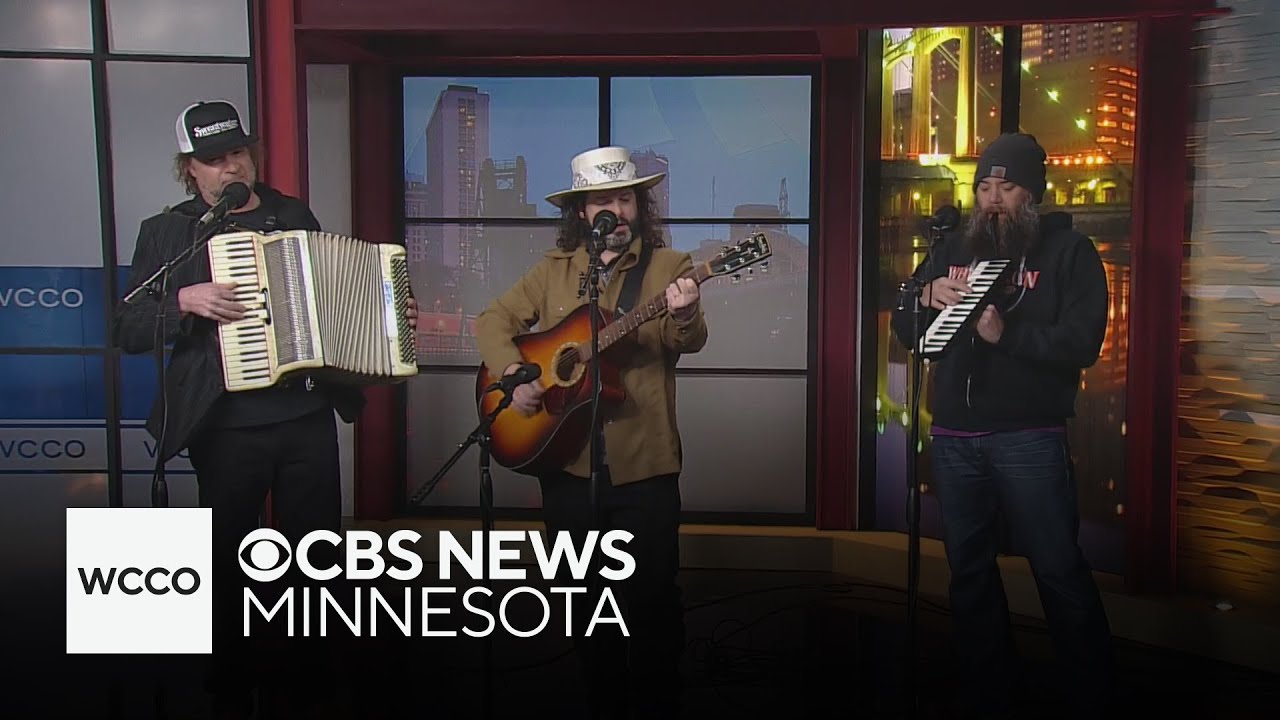 &ldquo;The Last Waltz&rdquo; tribute coming to St. Paul&rsquo;s Fitzgerald Theater