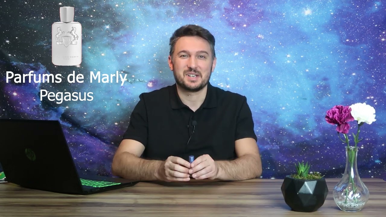 Parfums de Marly Pegasus alınır mı?