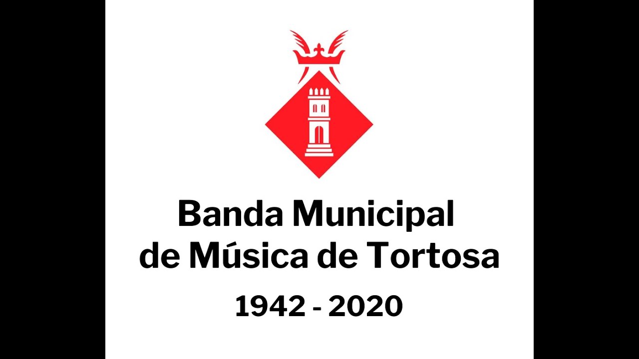 Banda Municipal de Música, Tresor del Patrimoni Cultural de Tortosa