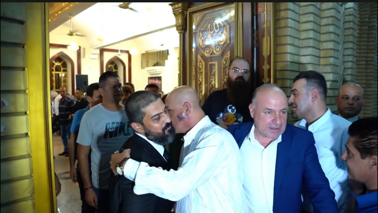 yunus tutuncu babamin mevlidi 2023 يونس توتنجي بابامين ميوليدي ٢٠٢٣