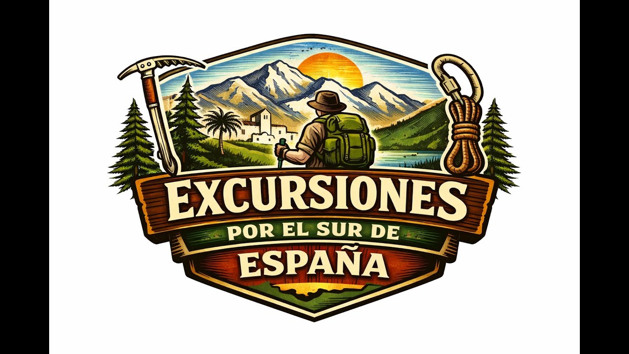 EXCURSIONES POR EL SUR DE ESPA&Ntilde;A; LA SAGRA (por las Santas), GRANADA