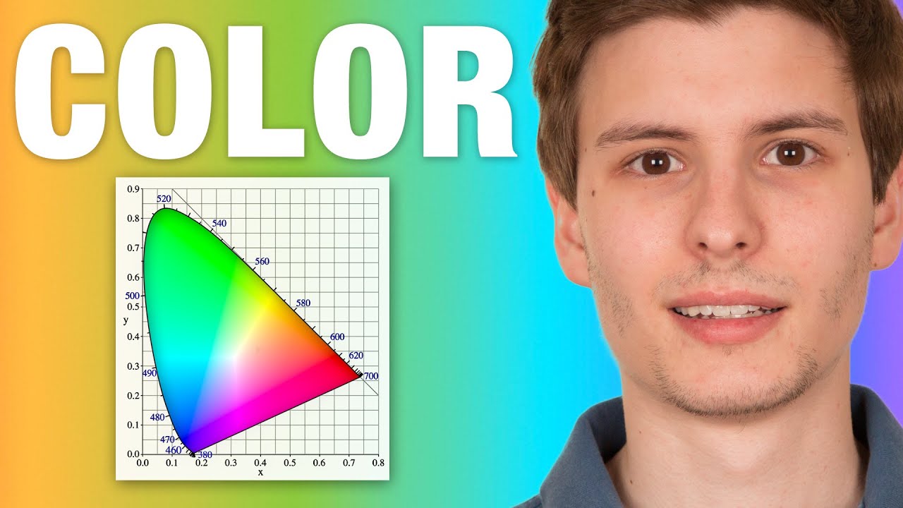 The Ultimate Guide to Computer Color