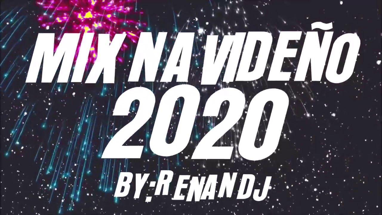 Mix Navide&ntilde;o 2020