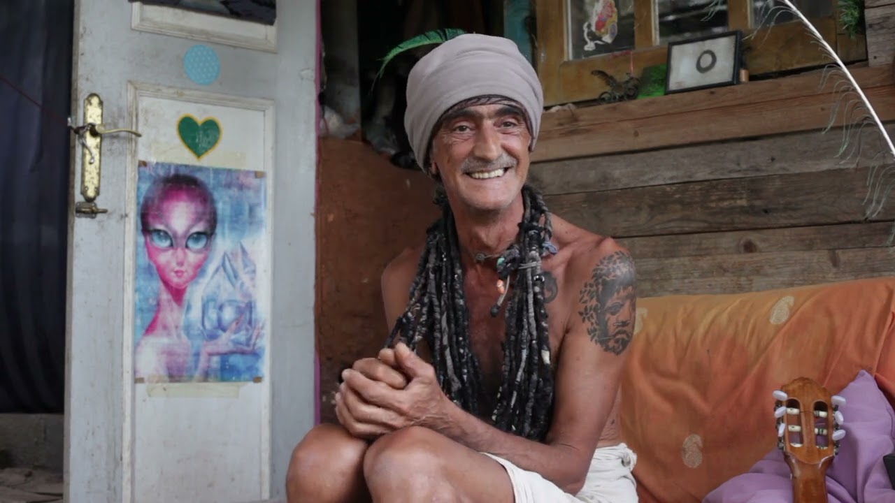 People of Ibiza (Manaleah)