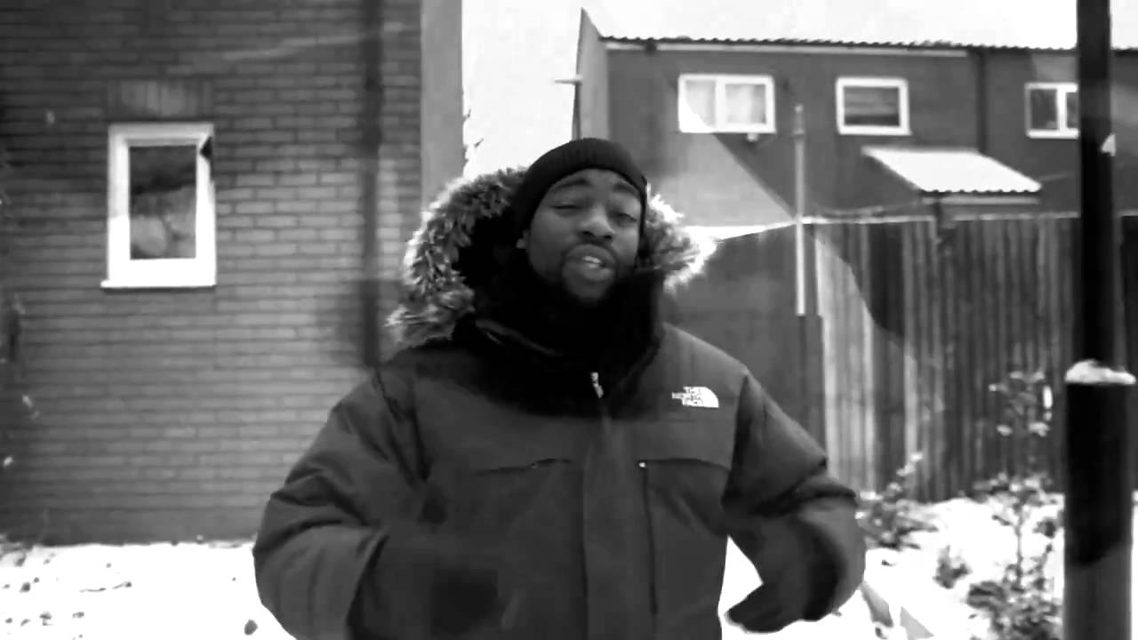 Tug Mc - The Runway