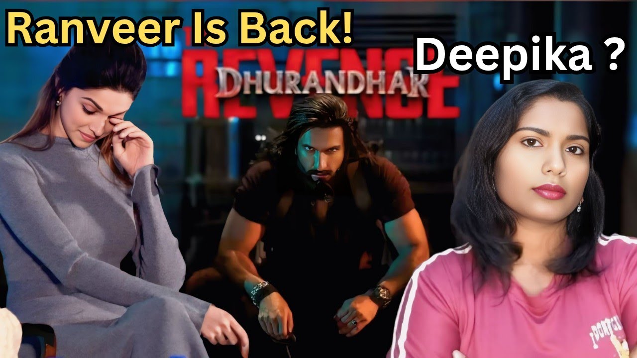 Ranveer Is Back! But Where Is Deepika Padukone? Comeback Mystery EXPLAINED | SUTAPA Analysis |
