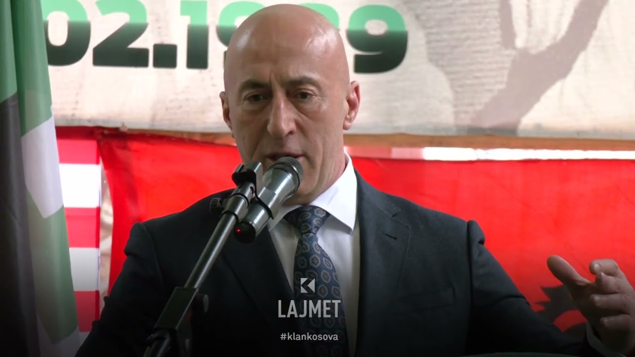 Minatorët para 37 vjetësh e dridhën Jugosllavinë - 20.02.2026 - Klan Kosova