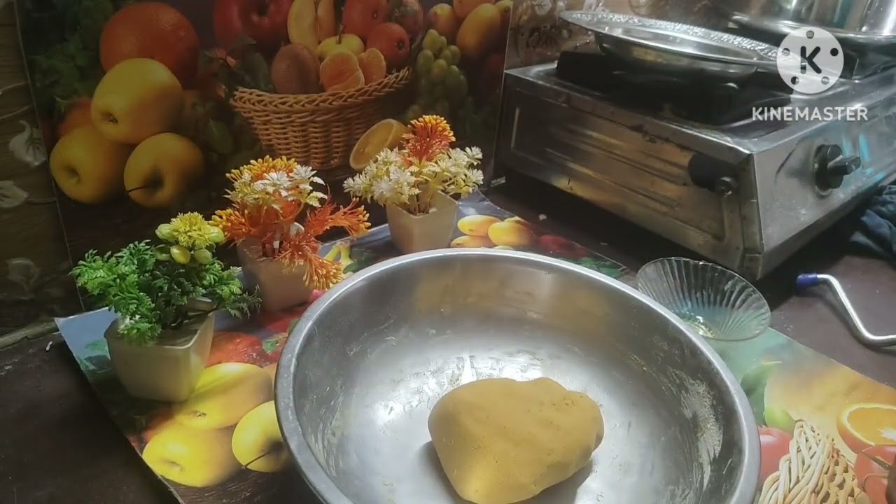 Besan aur chawal ke murkul come ingredients mein zyada murkul recipe
