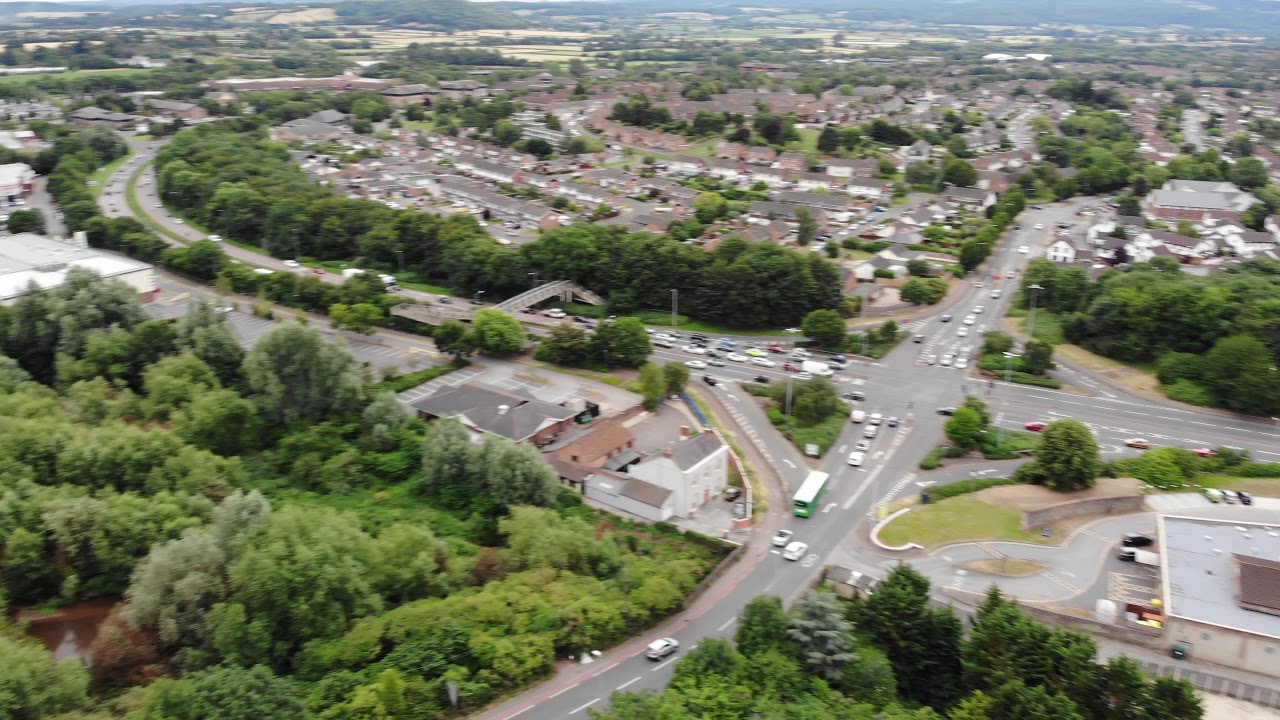 Taunton somerset