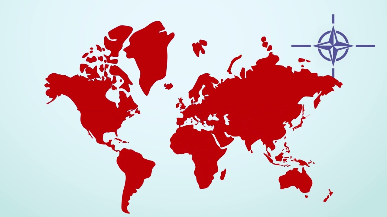 NATO & Cyber Security: How are NATO protecting us from cyber attacks?