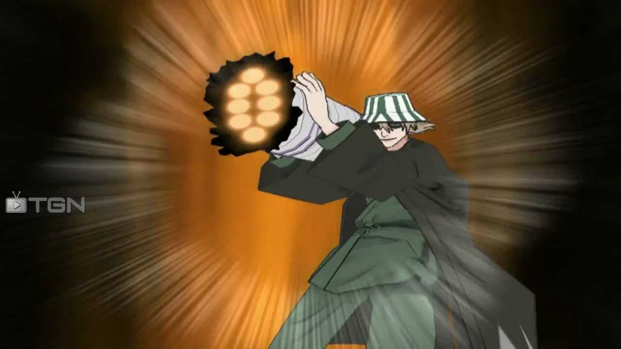 Bleach Blade Battlers 1 All Ultimates/Secrets BEST QUALITY