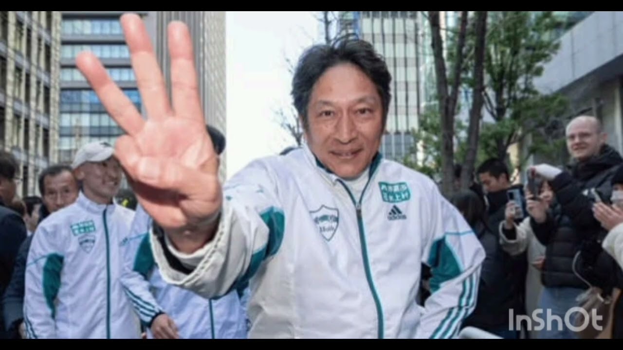 瀬古さん以来のフィーバーじゃないですか」青学大・原監督、激走の黒田朝日の人気ぶりに驚き「相当インパクトを与えてる」「当時と違うのは・・・」