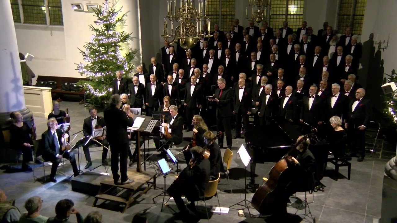 Stille Nacht, heilige Nacht - VMKO