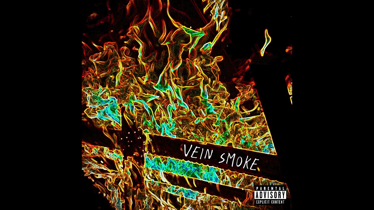 VEIN SMOKE - HC