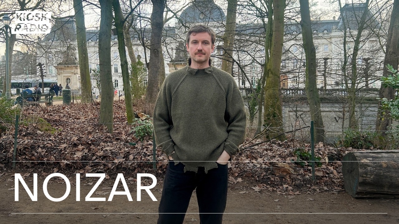 Small Steps w/ Noizar @ Kiosk Radio 07.02.2026