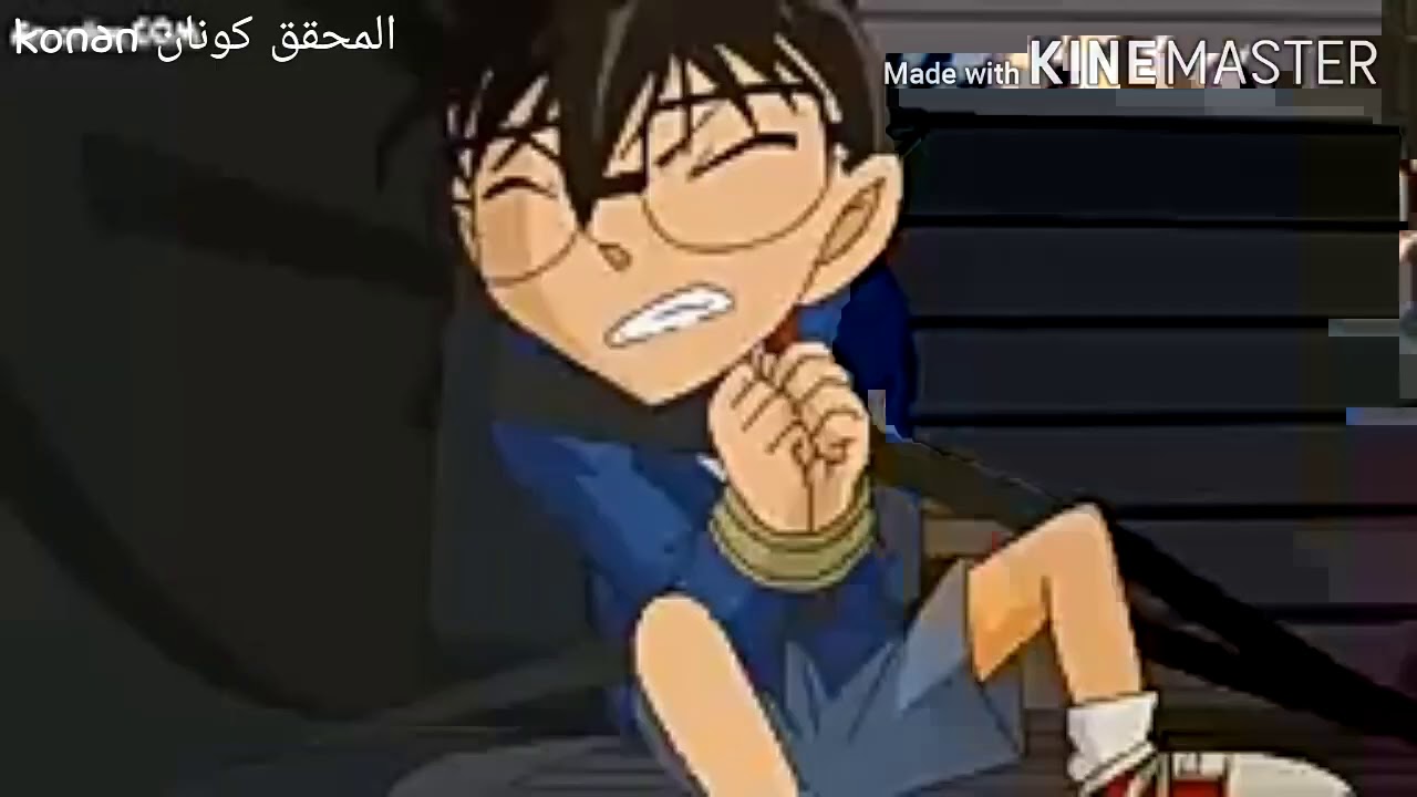 موت اكاي 😥... صدمه و حزن الآنسه جودي ... 😭 | المحقق كونا konan