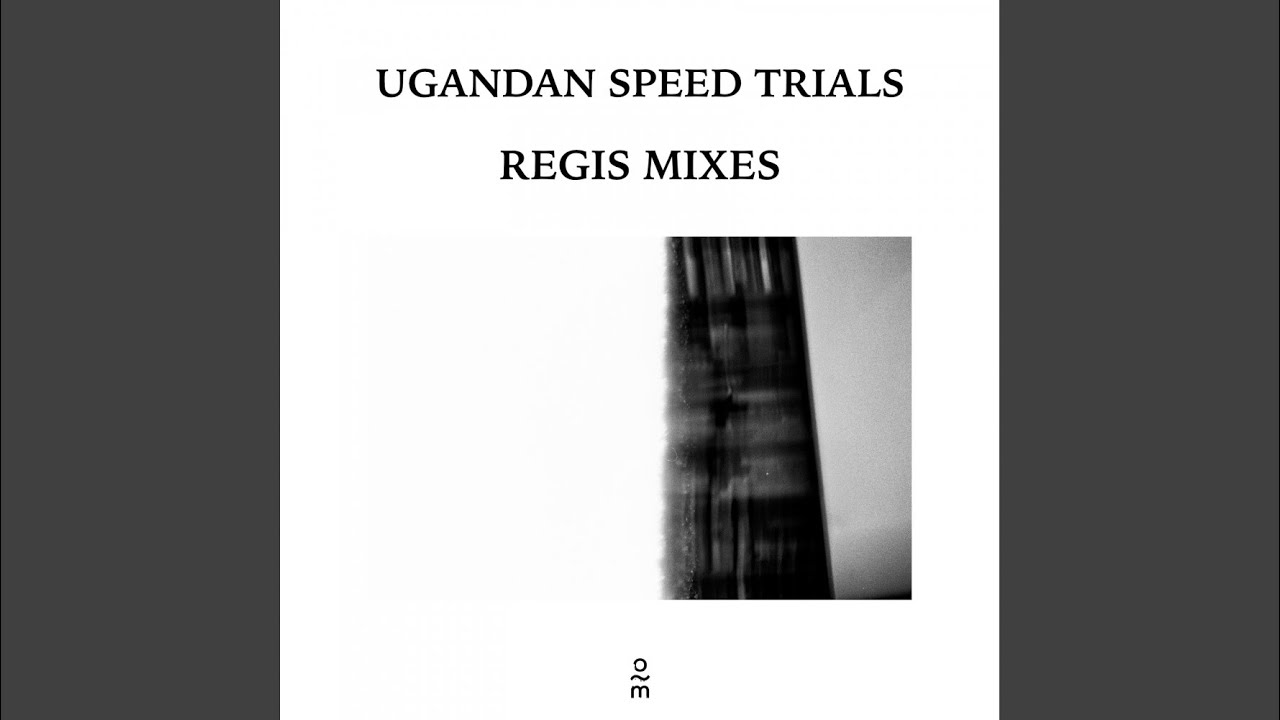 Untitled 2 (Regis Mix)