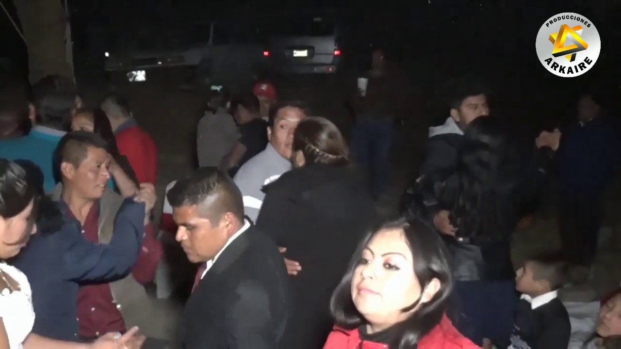 Grupo Diversi&oacute;n Musical/Tultepec Edo. de M&eacute;xico/ 22-Dic-2018