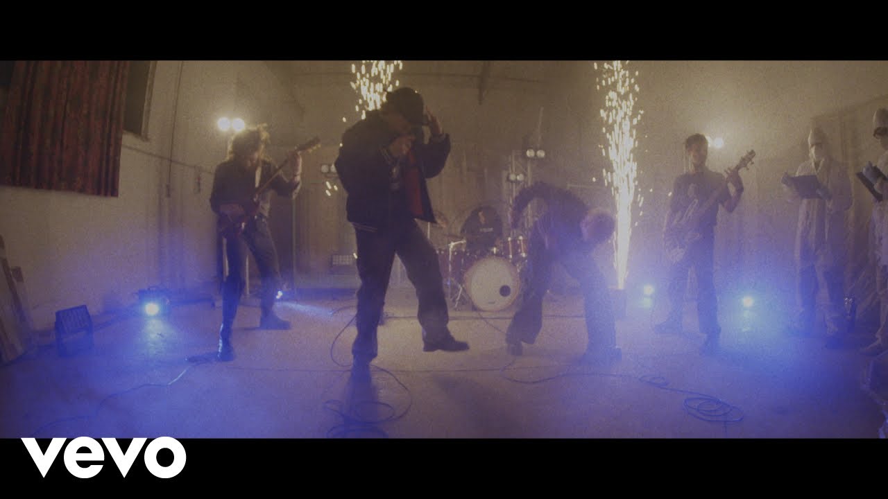 ALLERTA! - Assicurazioni Sanitarie (Official Video)