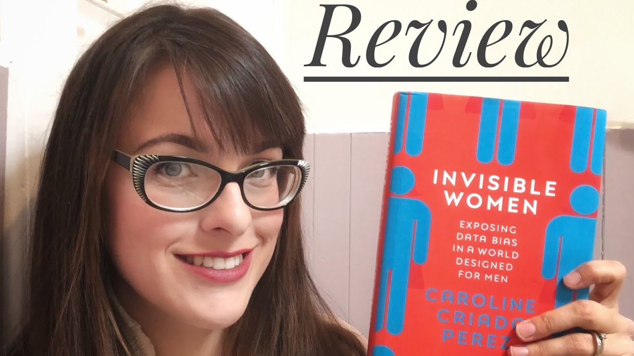 Feminist Book Review | Invisible Women