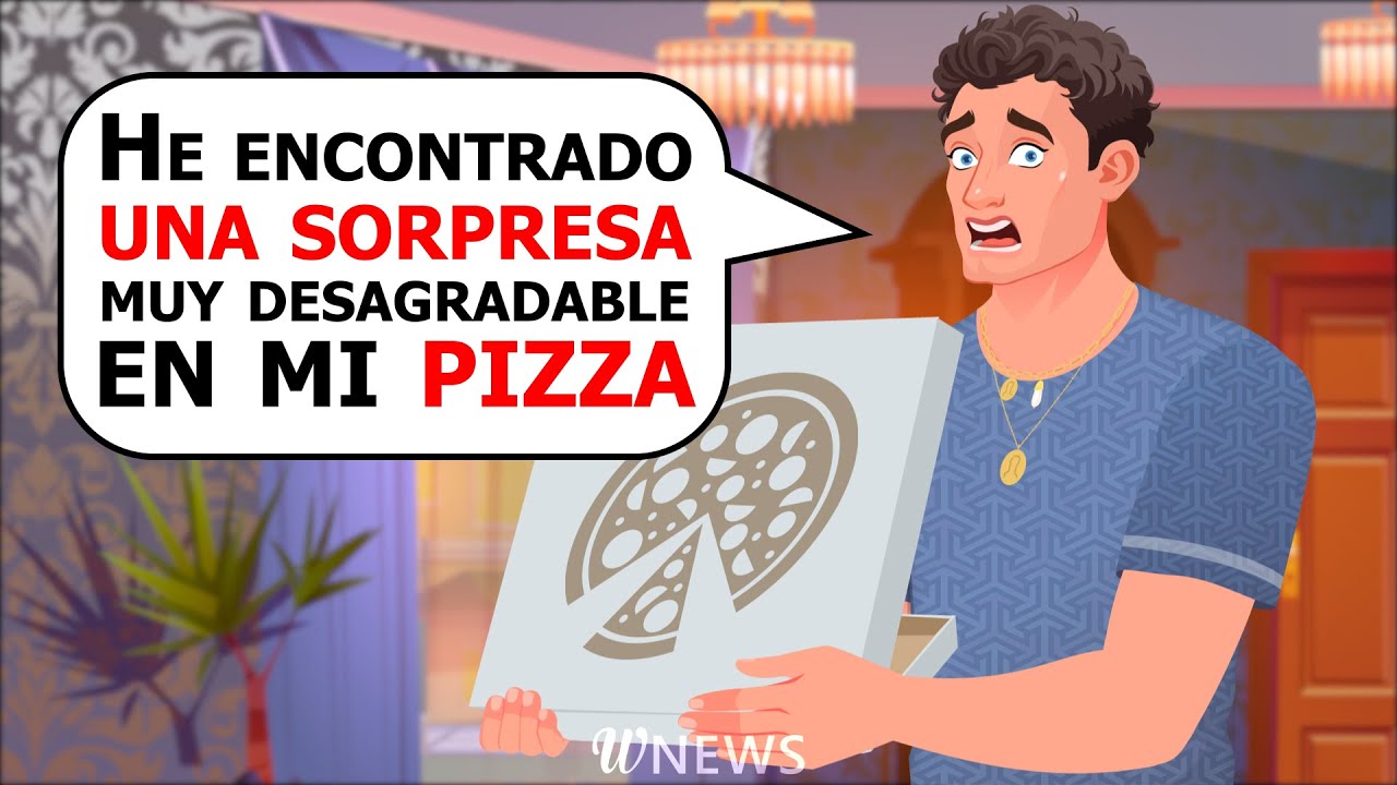 Mi deseo se ha cumplido nada más pedirlo
