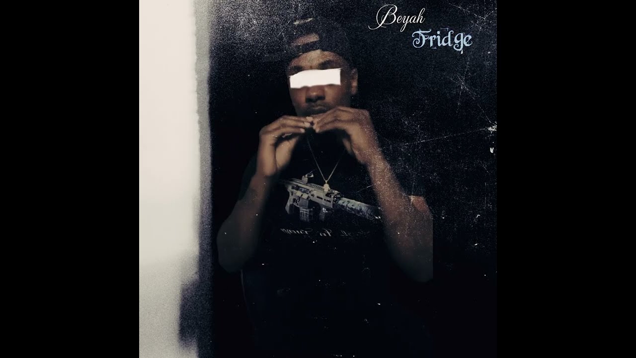 Beyah | Fridge