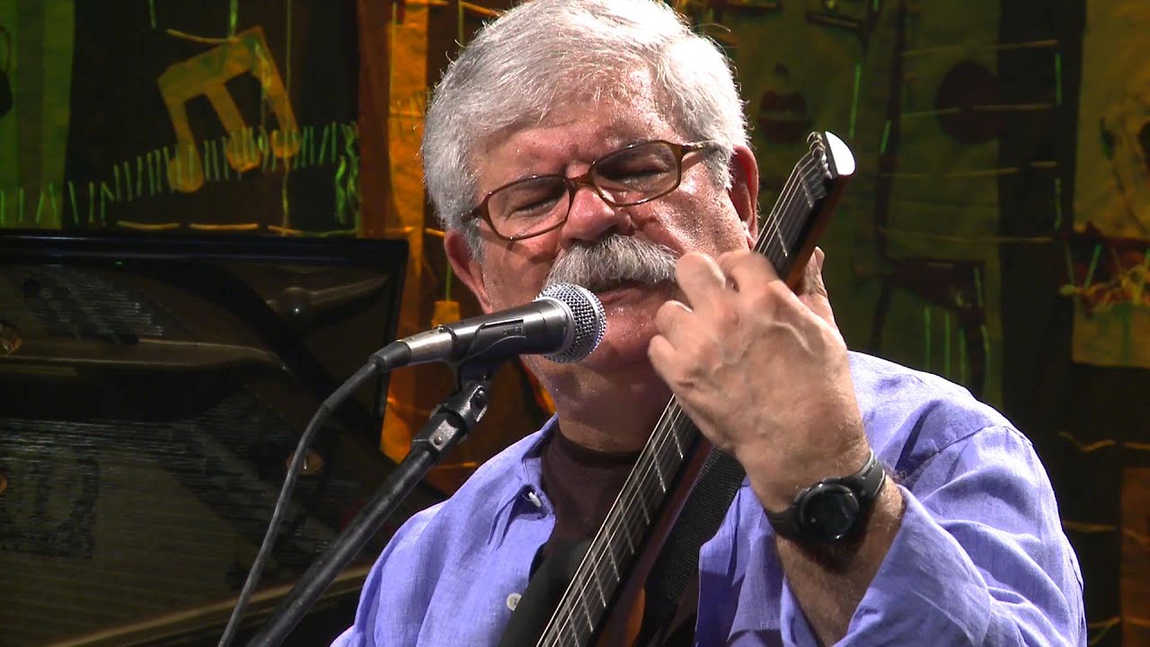 Dori Caymmi | Porto (Dori Caymmi) | Instrumental Sesc Brasil