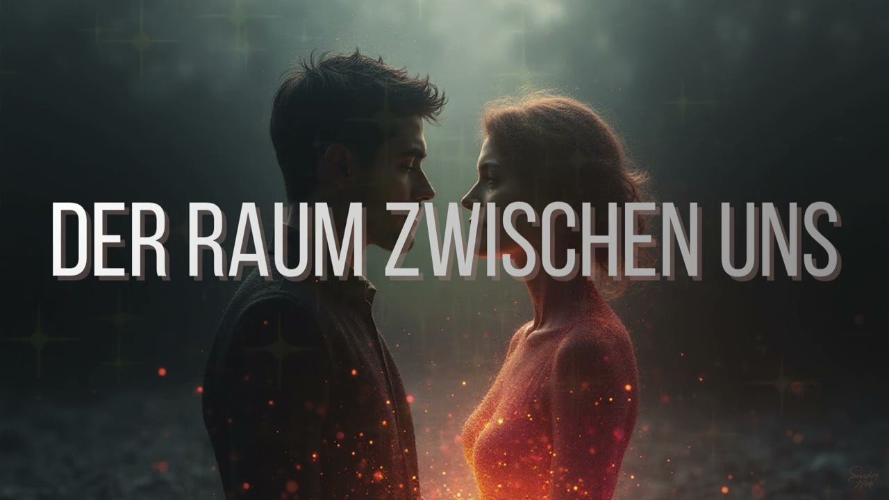 Matt Meilen - DER RAUM ZISCHEN UNS - Melodic / Deep House