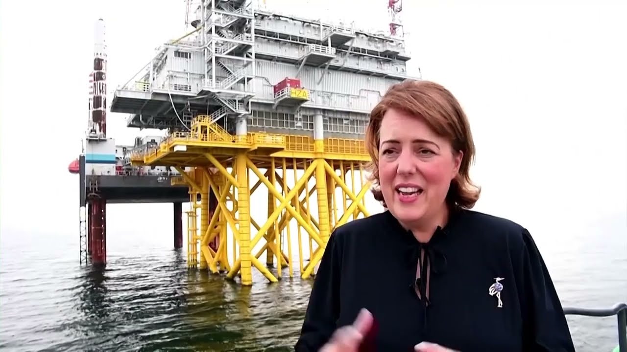 Netherlands scales up renewable energy infrastructure