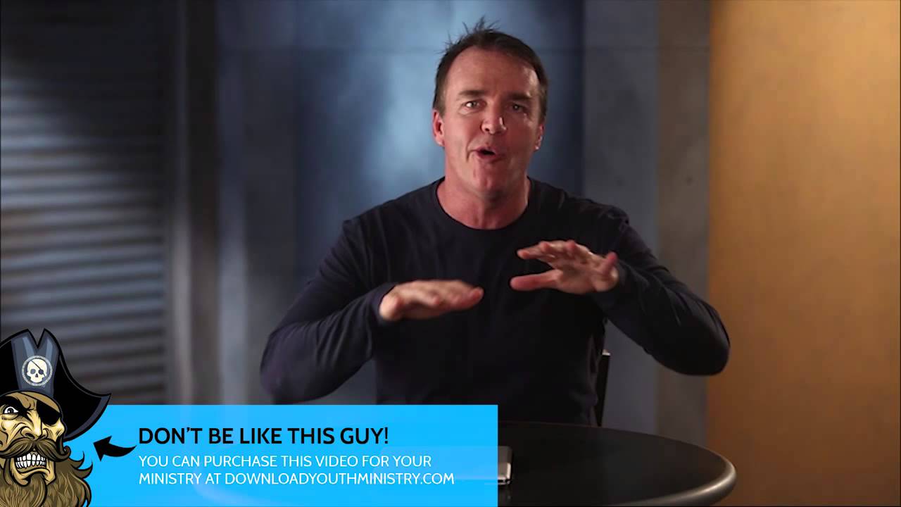 Video Training: Discipline in Youth Ministry with Doug Fields