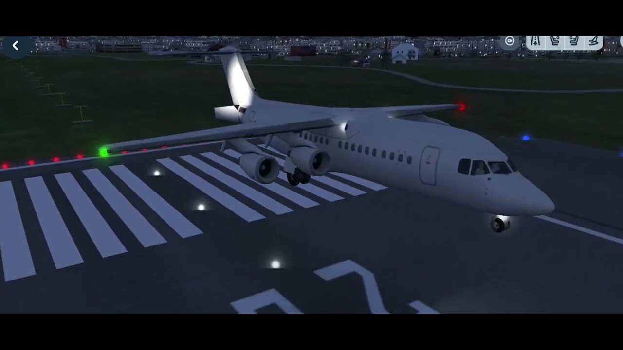 Playing World Of Airports Part 1