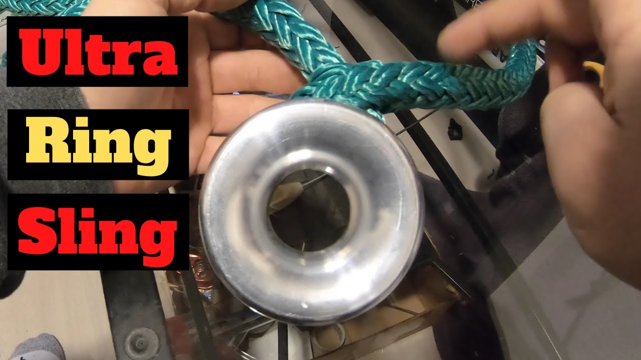 Слинг Splice Ultra Ring