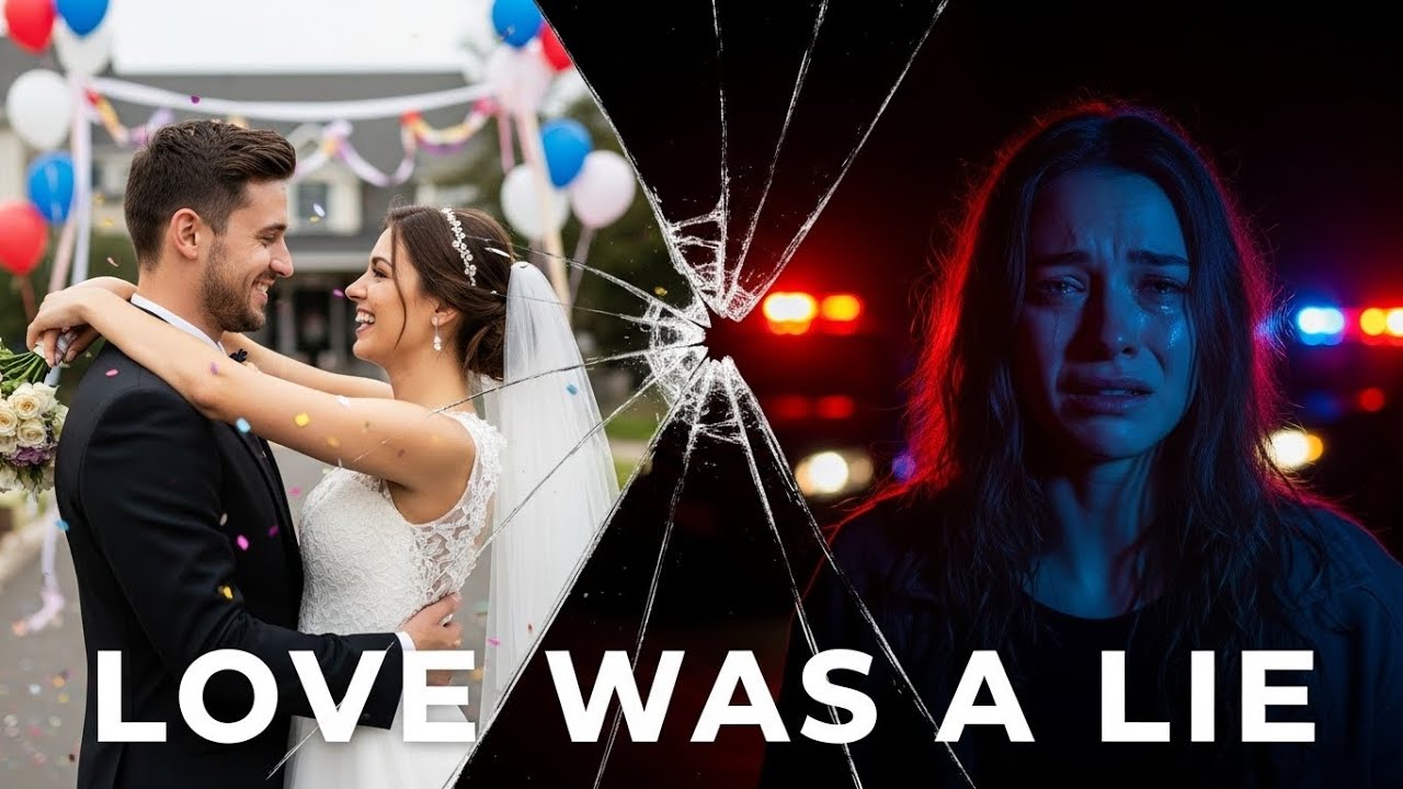 Love, Marriage, and a Shocking Crime | True Crime Story