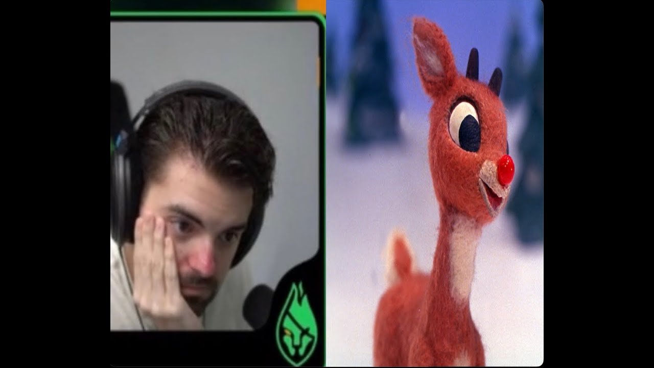 Killing twitch streamer rengawr then getting banned in his chat for 