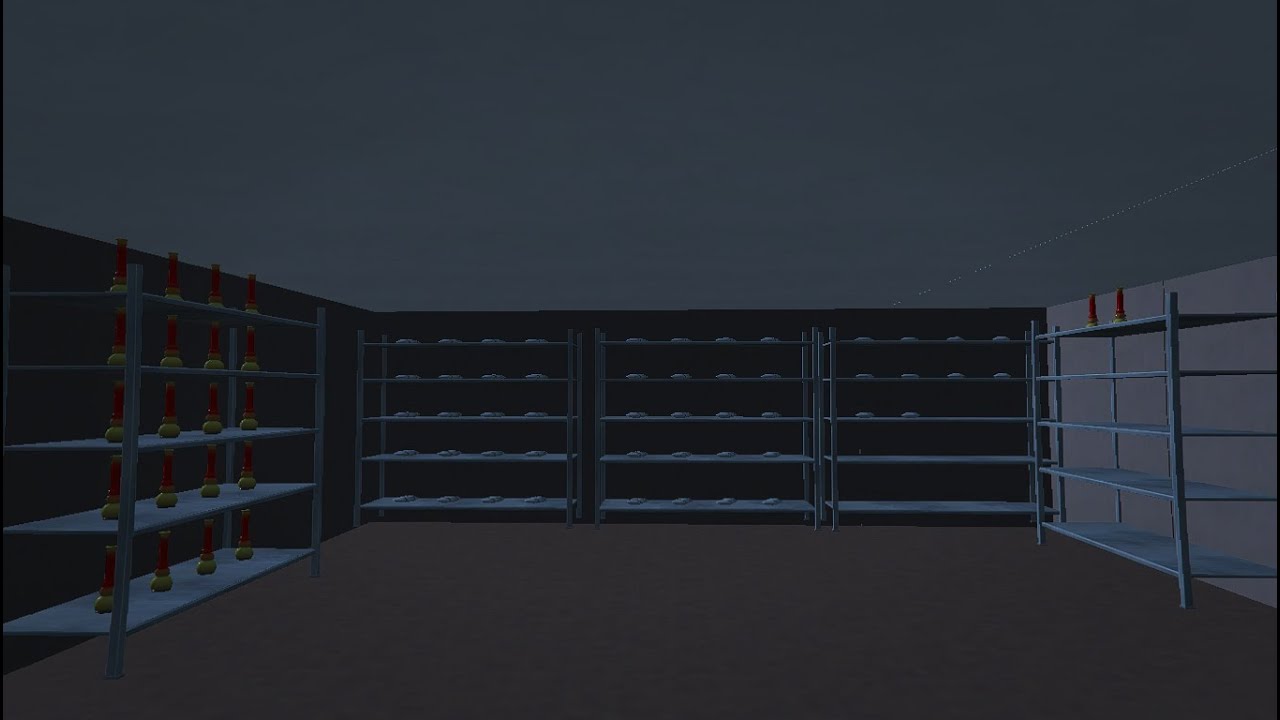 [GTAHUB] ''¿DM?'' - RICHARD MARTIN #1 - Redneck's