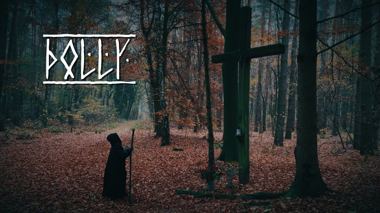 Tomasz Kowalczyk & Seif Limami - Dolly (Official Video)