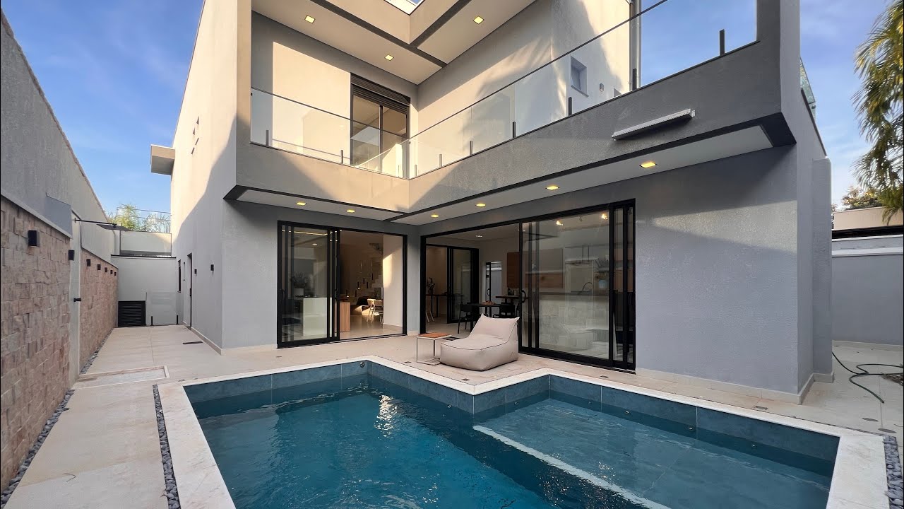 Esse sobrado em Indaiatuba vai superar suas expectativas!