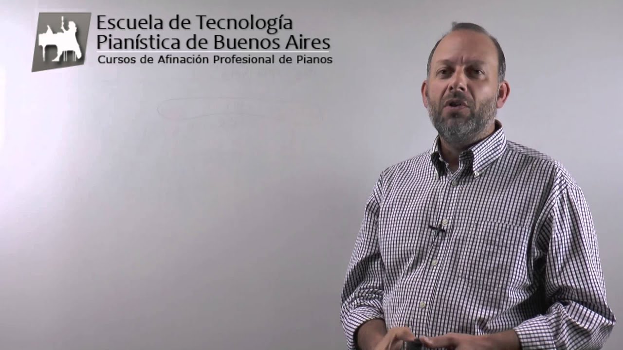 El temperado del piano y la coma pitagórica :: TecnoPiano.com