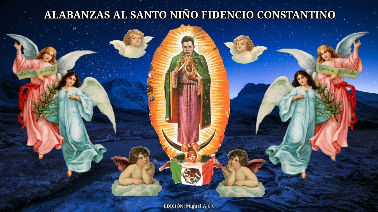 Jesús José Fidencio